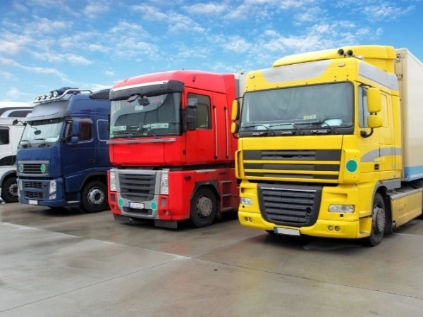 Adana Draman Nakliye